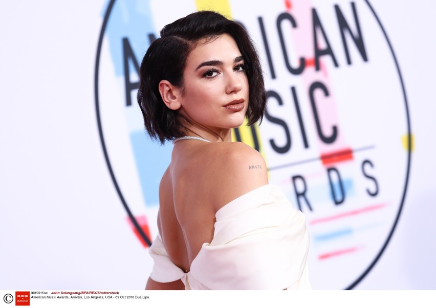 American Music Awards 2018