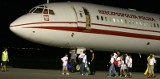 Katastrofa samolotu z prezydentem Kaczyńskim. Gubernator smoleński: wszyscy pasażerowie nie żyją
