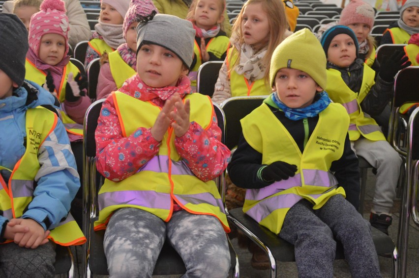 Tarnów. Piknik Niepodległościowy na Rynku