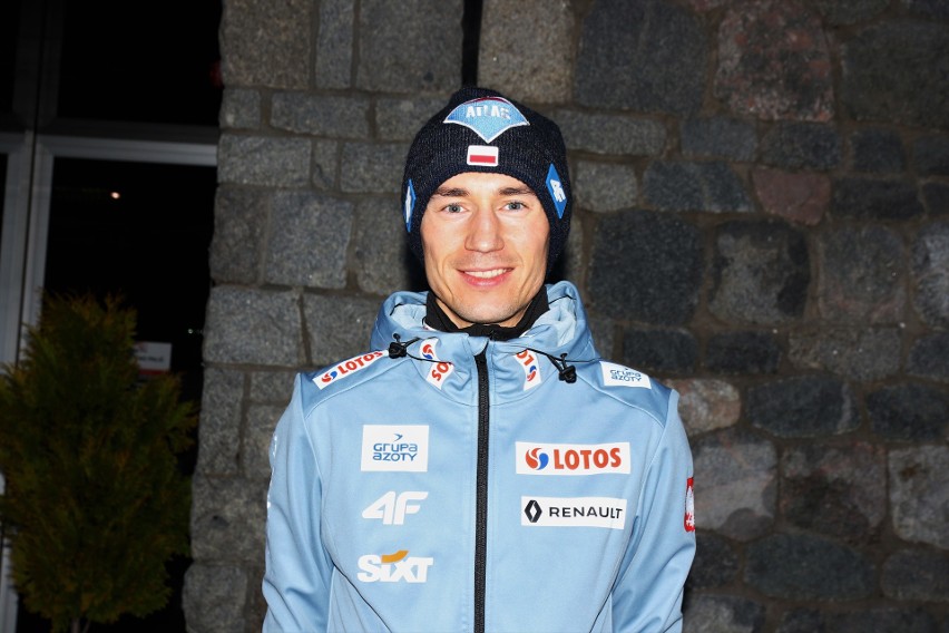 Kamil Stoch