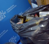 Politechnika Częstochowska ponownie zbiera puszki i parafinę. Przekaże je Ukrainie. Pomóc może każdy
