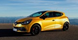 Nowe coupe Renault na oponach Dunlop