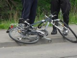 Kara za śmierć 28-letniego rowerzysty w Chojnicach, a „Stop” uratuje innych