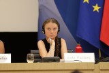 Greta Thunberg, nastolatka ze Szwecji, która walczy o klimat: Rozmowa z Donaldem Trumpem to strata czasu. On nie słucha nauki i naukowców