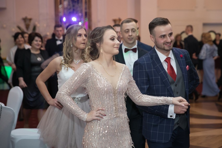 Miss Studniówki 2020. Najpiękniejsze maturzystki z Małopolski! [ZDJĘCIA] 24.01.2020