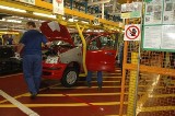 Fiat zmuszony do zaprzestania produkcji Pandy
