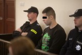 Morderstwo na Piotrkowskiej. Sąd podtrzymał karę dożywotniego więzienia dla zabójcy Mateusza