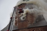 Pożar katedry w Gorzowie. Sześć lat temu ta tragedia wstrząsnęła ludźmi. Wtedy też 1. lipca to była sobota…