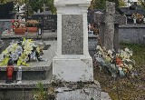 Wszystkich Świętych 2023. Będzie kwesta na cmentarzu w Rudniku nad Sanem na ratowanie zabytkowych nagrobków