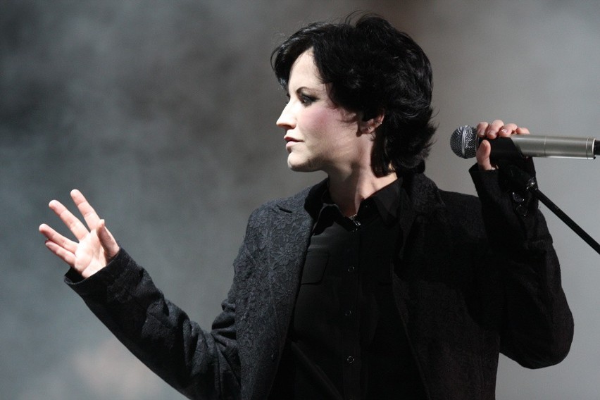 Dolores O’Riordan. Jaka naprawdę była charyzmatyczna wokalistka "The Cranberries"?