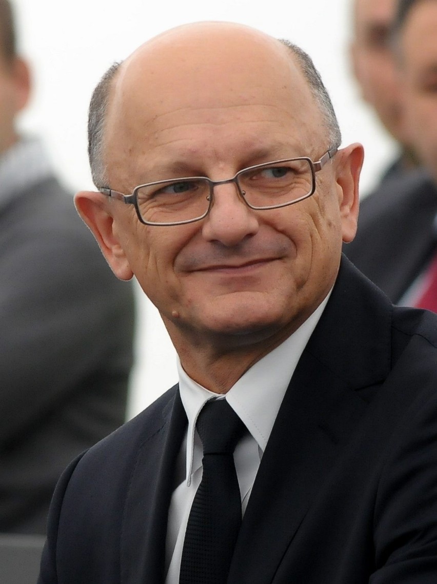 Krzysztof Żuk, prezydent Lublina:...