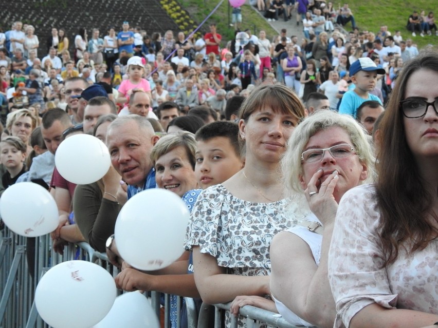 Łomża: Juwenalia PWSIiP 2019. Koncertem żacy zakończyli Tydzień Kultury Studenckiej [ZDJĘCIA]