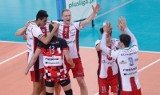 Asseco Resovia pokonała Stocznię Szczecin 3:0 i awansowała do fazy play-off, w której zagra o półfinał MP [ZDJĘCIA]