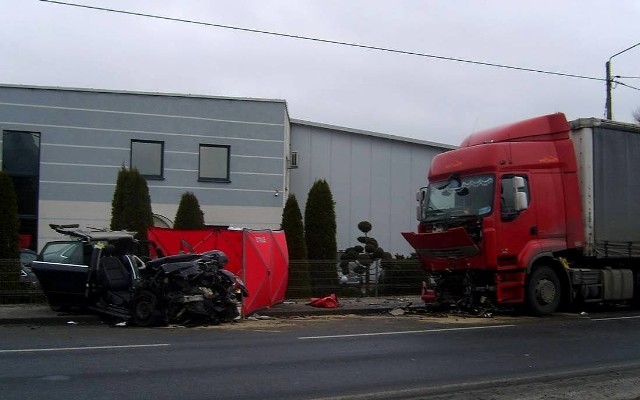 Wypadek Makow Podhalanski Artykuly Dziennik Polski