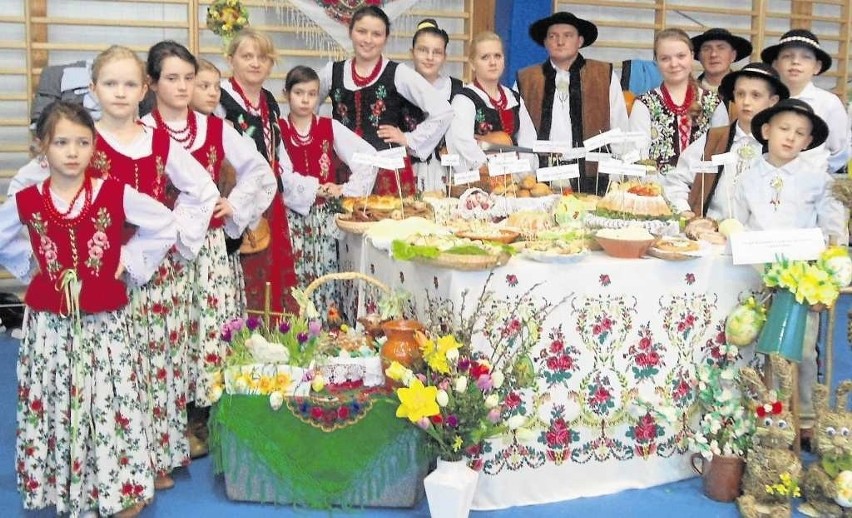 "Cyrniawa" z Krzeczowa hołduje góralskiej tradycji - na...