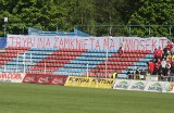 Stadion w Wodzisławiu Śląskim nie jest już tak oblegany jak dawniej