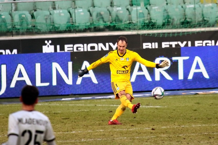 Za mecz: Wisła Płock - Raków Częstochowa 2:2...