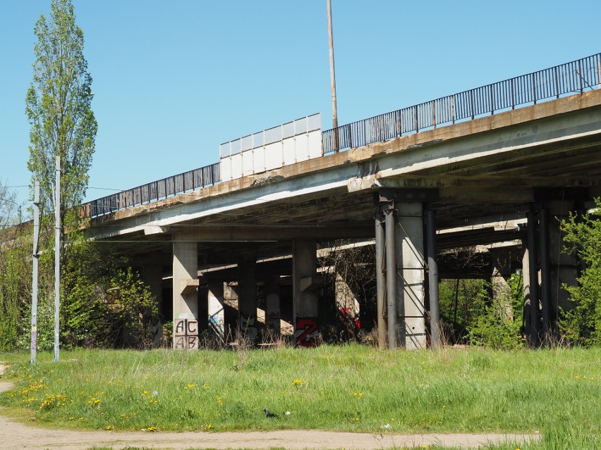 Dotacja z Unii na remont ul. Przybyszewskiego i wiaduktu