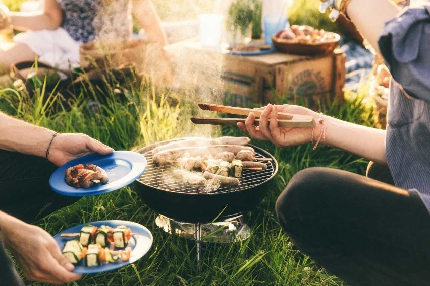 Nie wszyscy jednak wiedzą, jak idealnie na grillu sprawdzają...