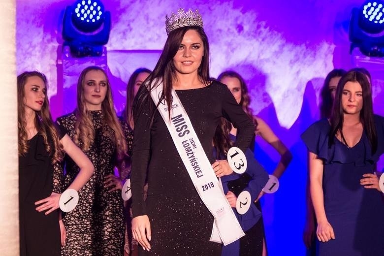 Miss Polski 2018 finał ONLINE. Transmisja TV w internecie na...