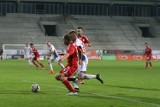 Górnik - Wisła 0:5 Zabrzanie rozgromieni na własnym boisku [RELACJA LIVE GDZIE OGLĄDAĆ]