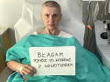 Anna Kościelniak walczy z nowotworem. Zebrano już ponad milion złotych na jej leczenie!