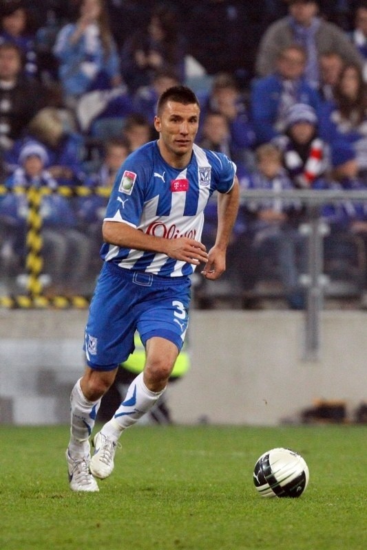 Ivan Djurdjević po tym sezonie kończy karierę