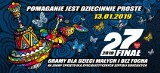 WOŚP w Jaworznie 2019 PROGRAM Ciekawe licytacje. Masa atrakcji dla mieszkańców