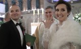 Jacek Chlewicki i Monika Laskowska wzięli ślub