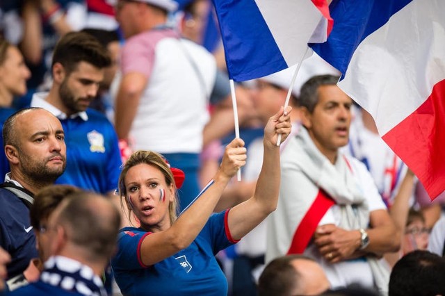 Kibice Francji już mogą wypatrywać rywala swojej reprezentacji w 1/8 finałów MŚ 2018.