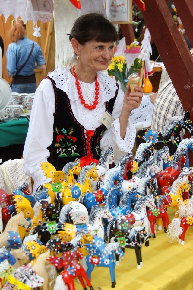 Festiwal Kapel i Śpiewaków Ludowych w Kazimierzu Dolnym