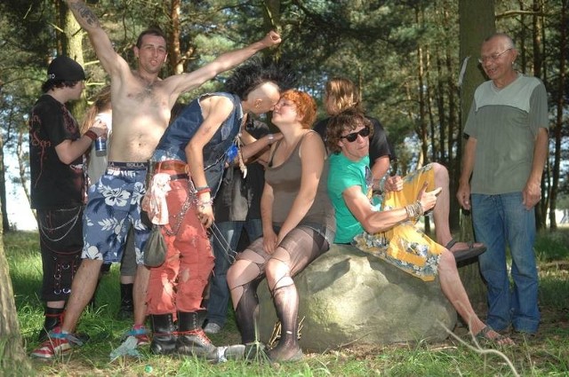 Osiem dni do Przystanku Woodstock 2012!