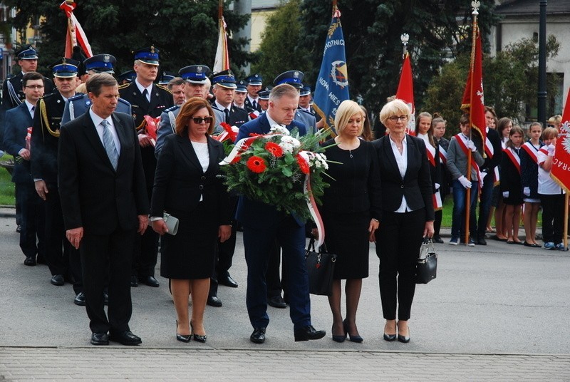 Kłobuck: Obchody Święta Konstytucji 3 Maja