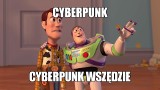 Premiera Cyberpunk 2077! Oto najlepsze MEMY z najbardziej wyczekiwaną grą studia CD Projekt Red! 