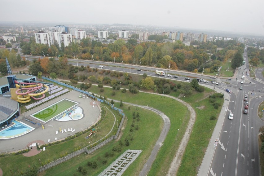 Hotel Holiday Inn będzie pierwszym w woj. śląskim. Taki...