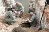 Odkopali tunel w Kostrzynie, ale co dalej?