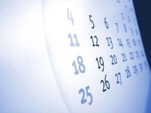 Kalendarz w 2015 roku nie będzie nas rozpieszczać. Czeka nas tylko 113 dni wolnych od pracy. To o dwa dni mniej niż w roku 2014.