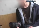 Absurdalny wyrok: ukradł kamerę "Echa", ale nie poniesie kary, bo... już był karany (video)