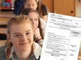 Egzamin gimnazjalny 2018 ANGIELSKI NIEMIECKI Odpowiedzi i arkusze pytań CKE POZIOM PODSTAWOWY I ROZSZERZONY