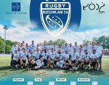 Master Pharm Rugby Łódź. Jest wyjątkowy rugbowy kalendarz na 2022 rok