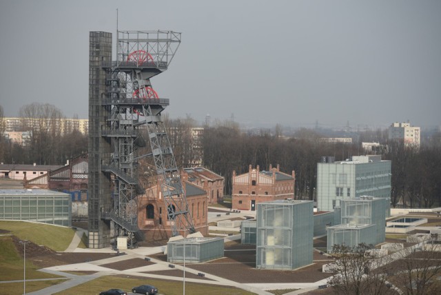 Nowe Muzeum Ślaskie przez miesiąc będziemy zwiedzać bezpłatnie