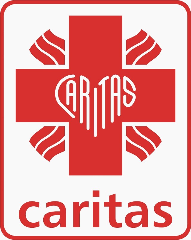 Caritas Słupsk.