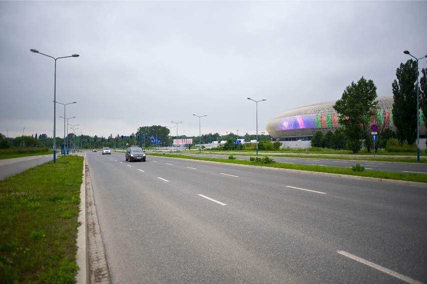 Kraków. Tramwaje pojadą ulicą Lema? Niejasne plany urzędników w sprawie budowy nowej linii