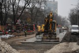 Kraków. Kumulacja remontów. Podgórze dołącza do Bronowic i Nowej Huty  