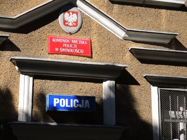 Andrzej Koniecko został odnaleziony przez świnoujska policję.