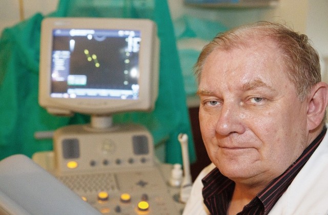 - Zapotrzebowanie jest duże, zapisujemy teraz pary na kolejną turę programu - mówi prof. Sławomir Wołczyński, kierownik Kliniki Rozrodczości i Endokrynologii Ginekologicznej UMB