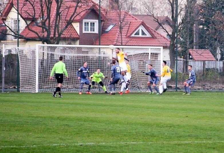 Jan Goliński (numer 5) trenuje w Legii Warszawa od siódmego...