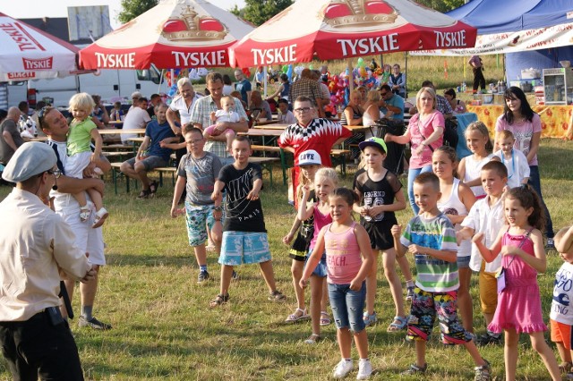 Festyn św. Krzysztofa odbędzie się w Gronowie.