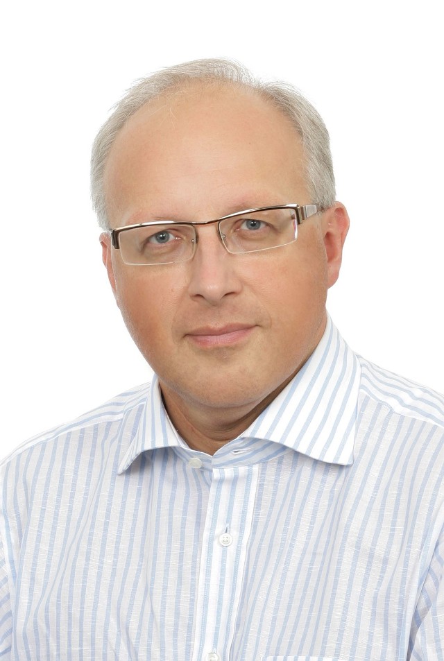 Prof. Robert Flisiak