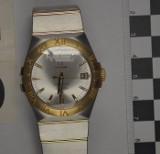 Świnoujście: policja odzyskała luksowe zegarki 